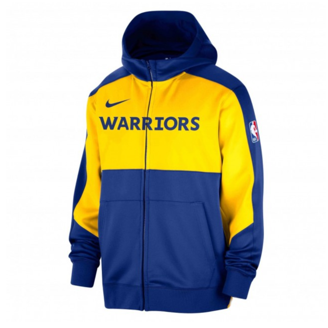 THERMA JUNIOR SHOWTIME WARRIORS