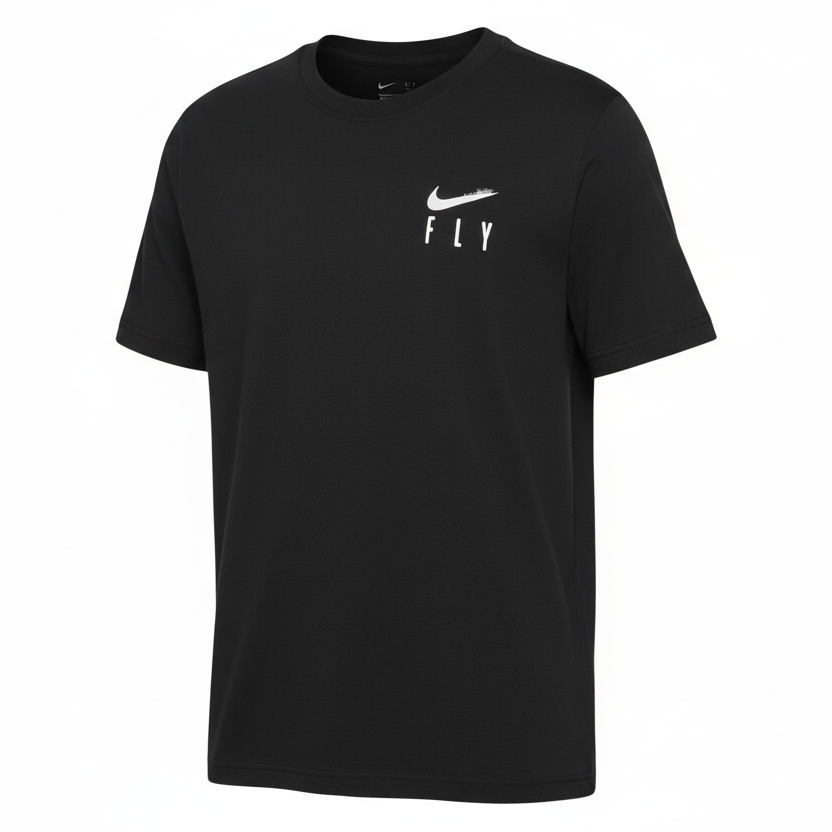 CAMISETA NIKE FLY AS