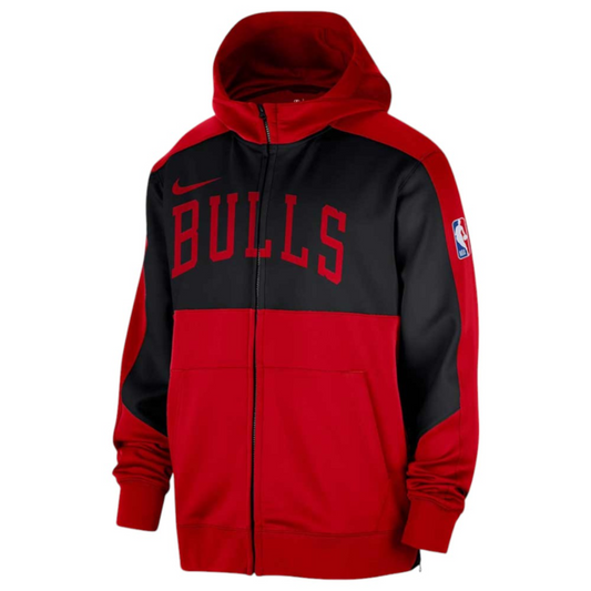 THERMA SHOWTIME CHICAGO BULLS