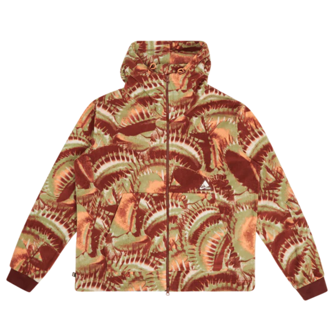KYRIE FZ HOODIE