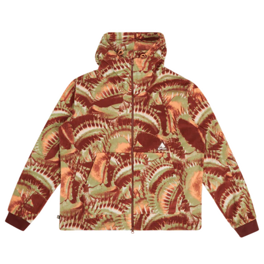KYRIE FZ HOODIE