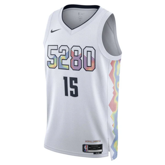 CITY EDITION DENVER NUGGETS - NIKOLA JOKIC (2024/2025)