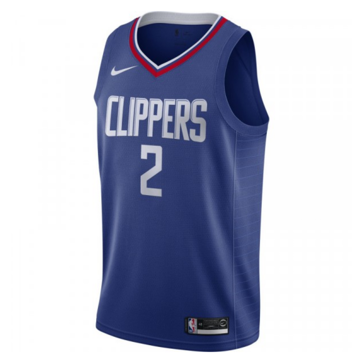 JUNIOR ICON EDITION CLIPPERS - KAWHI LEONARD