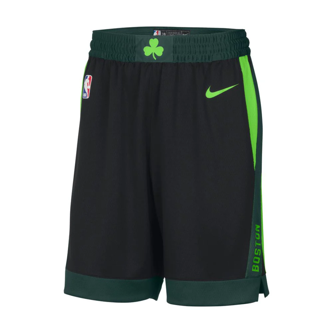 CITY EDITION - BOSTON CELTICS (2024-2025)