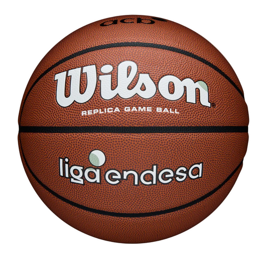 BALON WILSON TALLA 5 - LIGA ENDESA