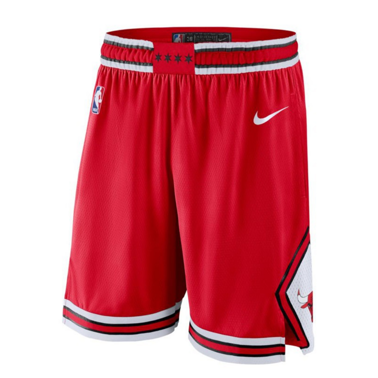 JUNIOR ICON EDITION CHICAGO BULLS