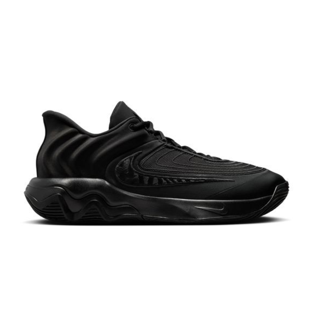 GIANNIS IMMORTALITY 4 "TRIPLE BLACK"