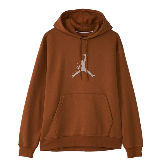 SUDADERA JORDAN