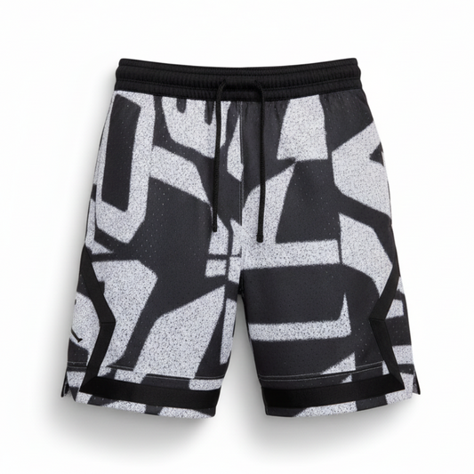 SHORT JORDAN DIAMOND