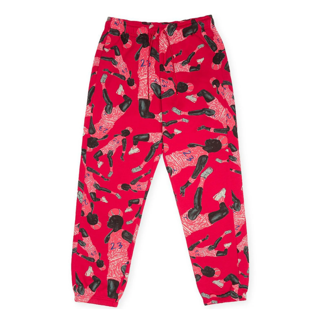 PANTALON LARGO JORDAN