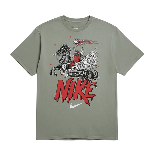 CAMISETA MANGA CORTA NIKE