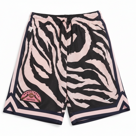 SHORT BASKETBALL NIKE HOOPS