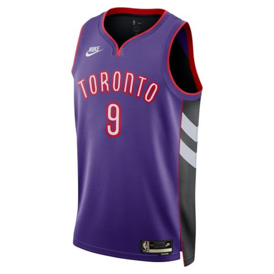 HWC TORONTO RAPTORS - BARRETT