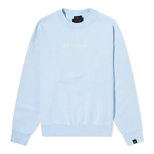 SUDADERA JORDAN (W)