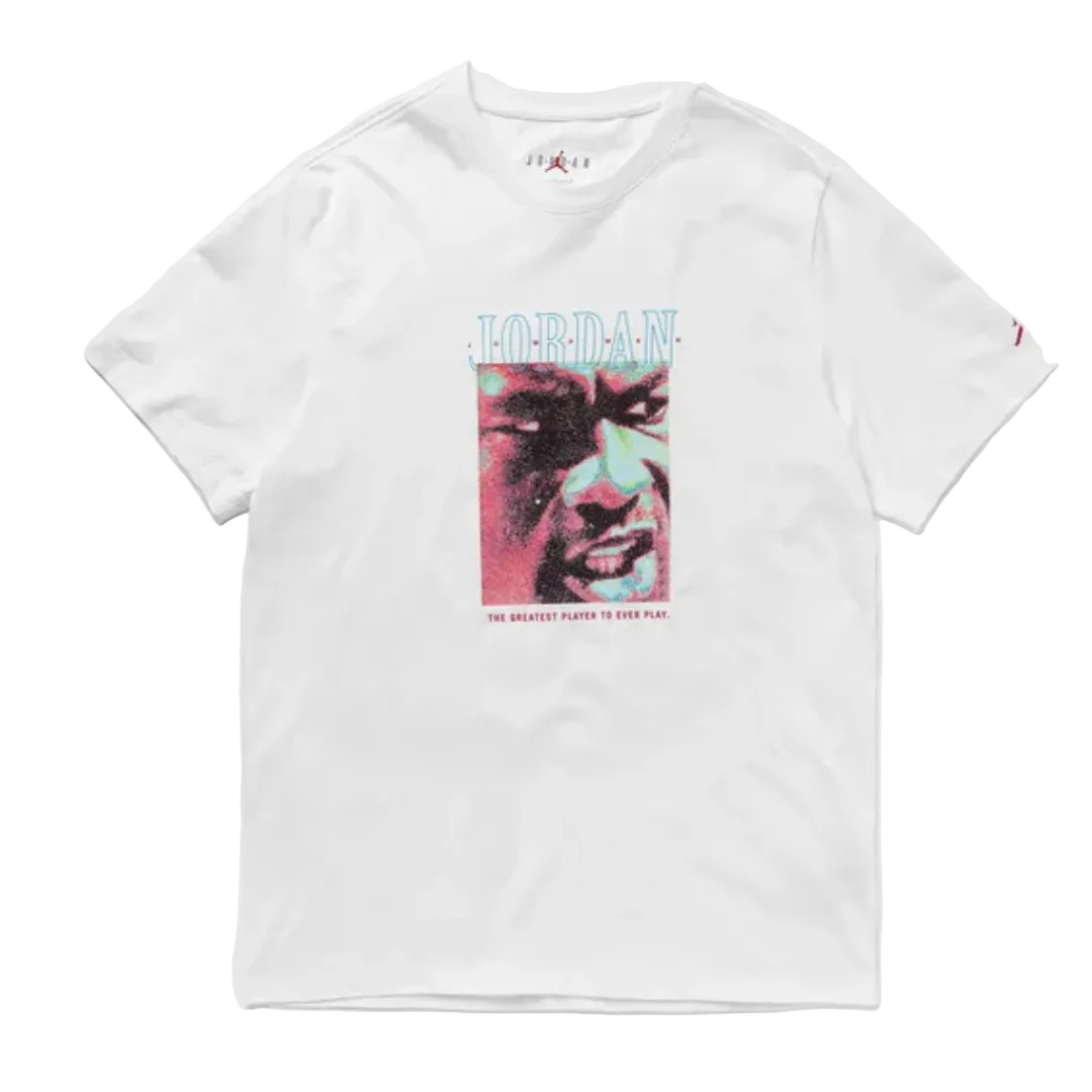 CAMISETA JORDAN GRAPHIC