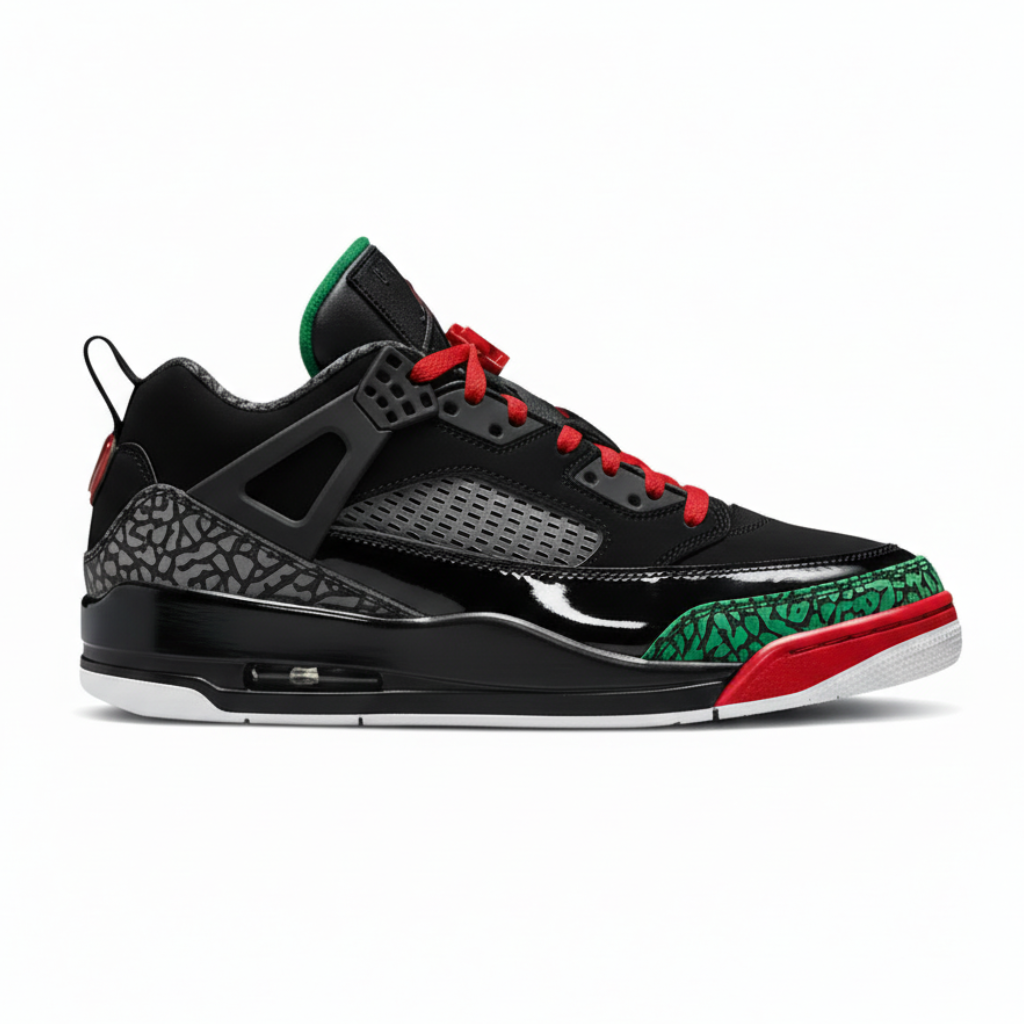 JORDAN SPIZIKE LOW