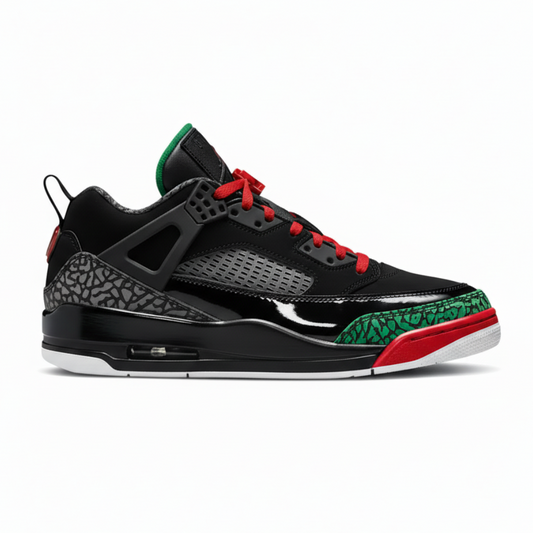 JORDAN SPIZIKE LOW