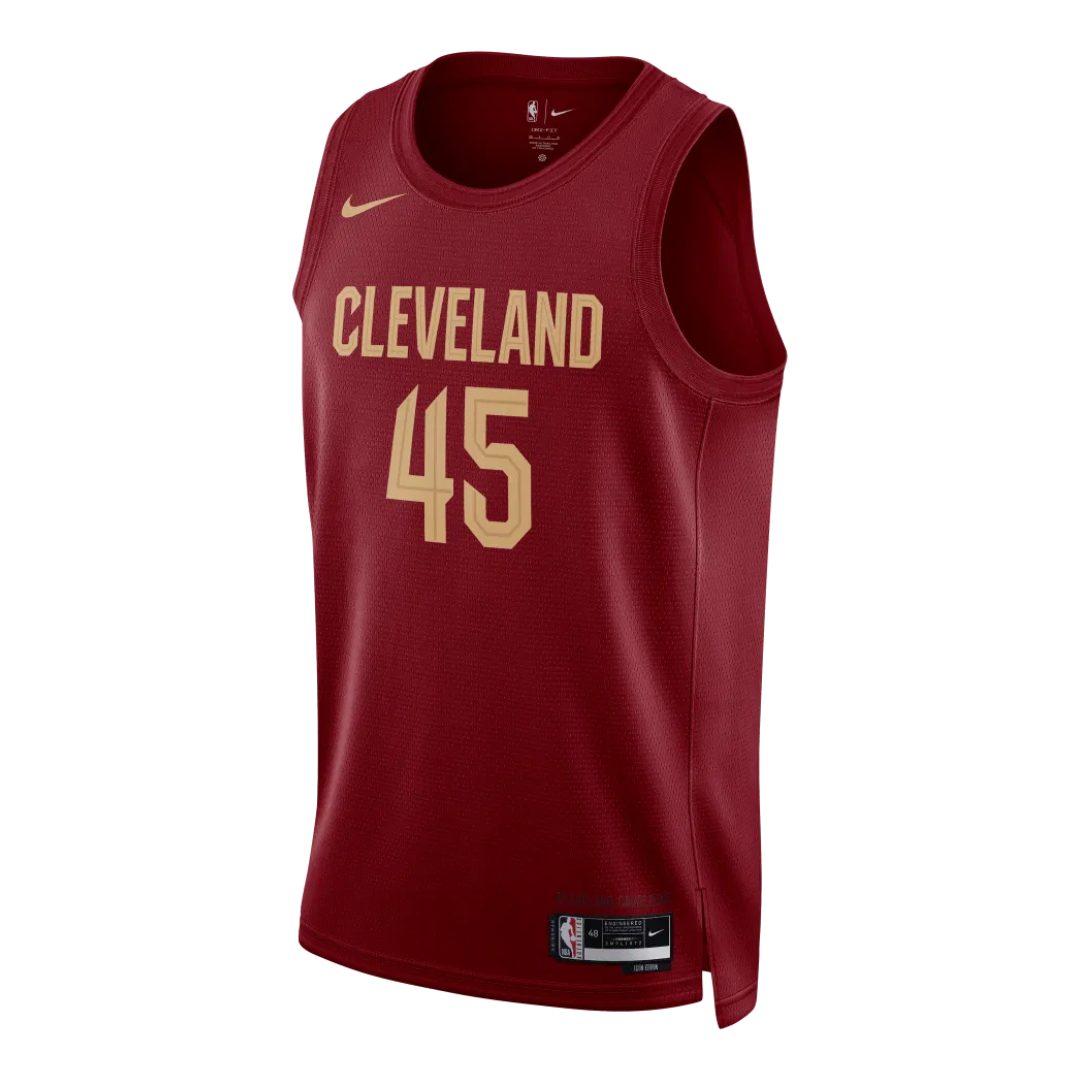 ICON EDITION CLEVELAND CAVALIERS - DONOVAN MITCHELL