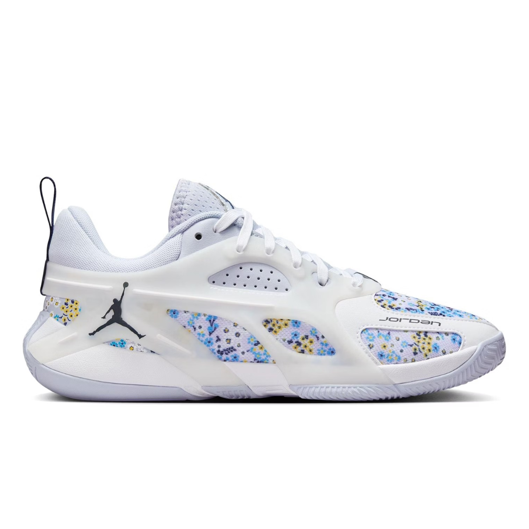 JORDAN HEIR SERIES