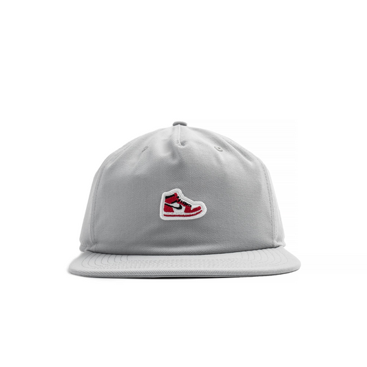 GORRA PLANA JORDAN PRO