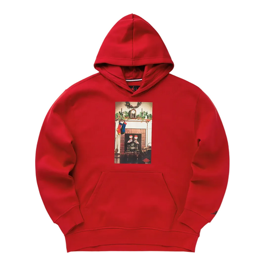 SUDADERA JORDAN JUMPMAN CHIMNEY