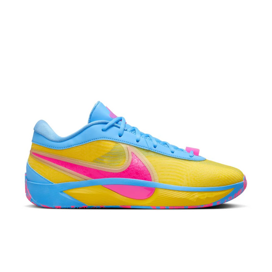 FREAK 6 "NRG CANDY FUNHOUSE"