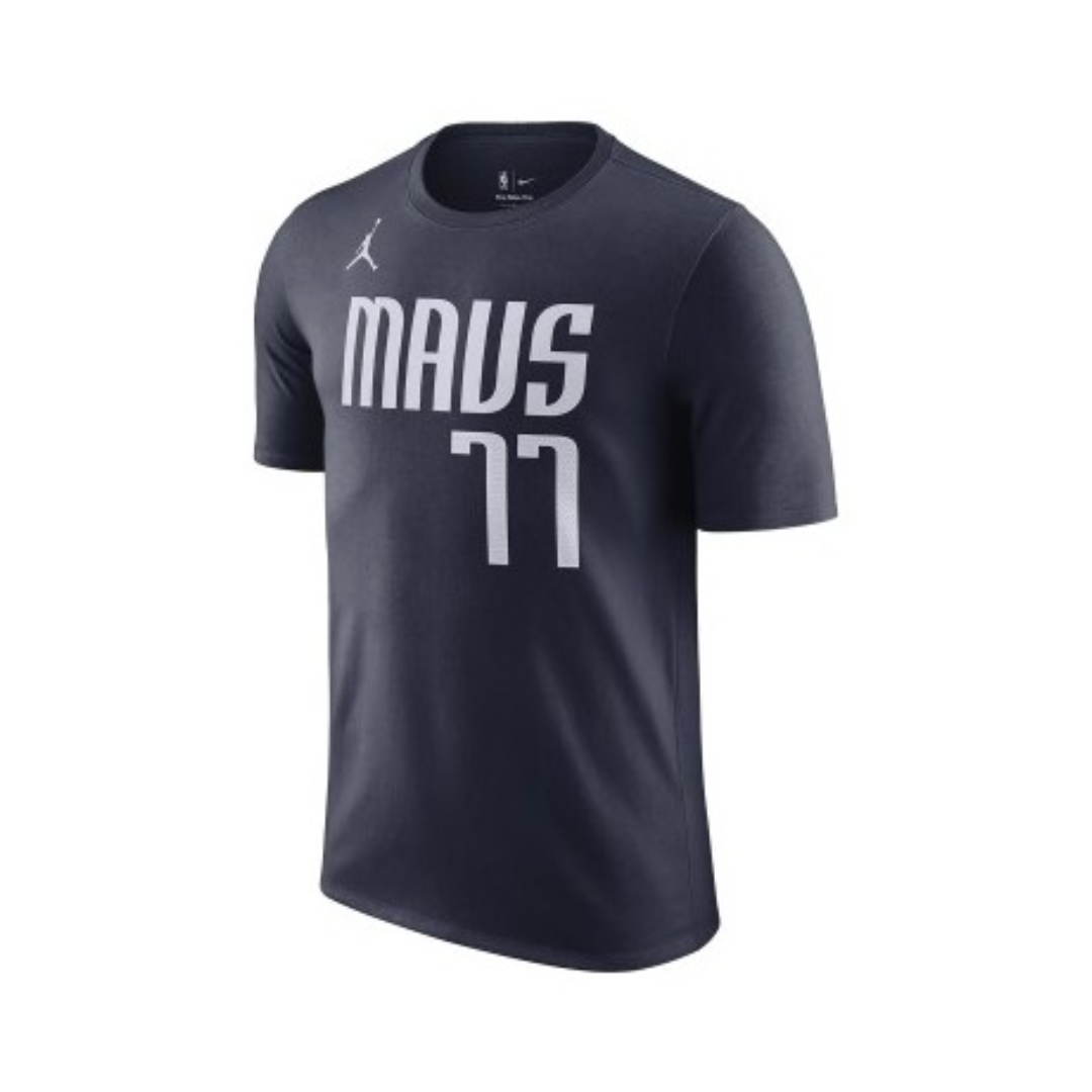 CAMISETA JUNIOR DALLAS - LUKA DONCIC