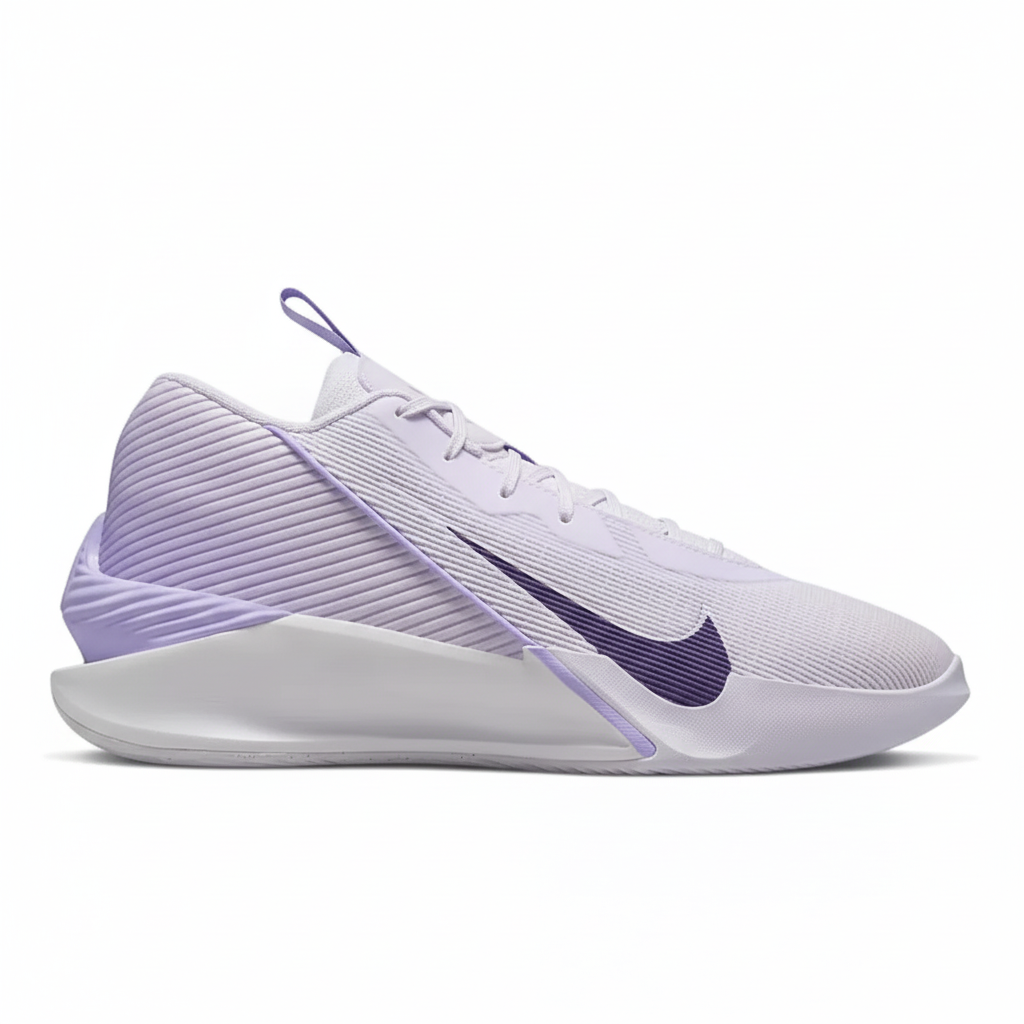 NIKE G.T. JUMP ACADEMY "BARELY GRAPE"