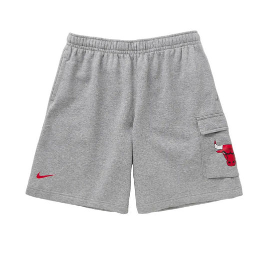 PANTALON ALGODON NIKE CHICAGO BULLS