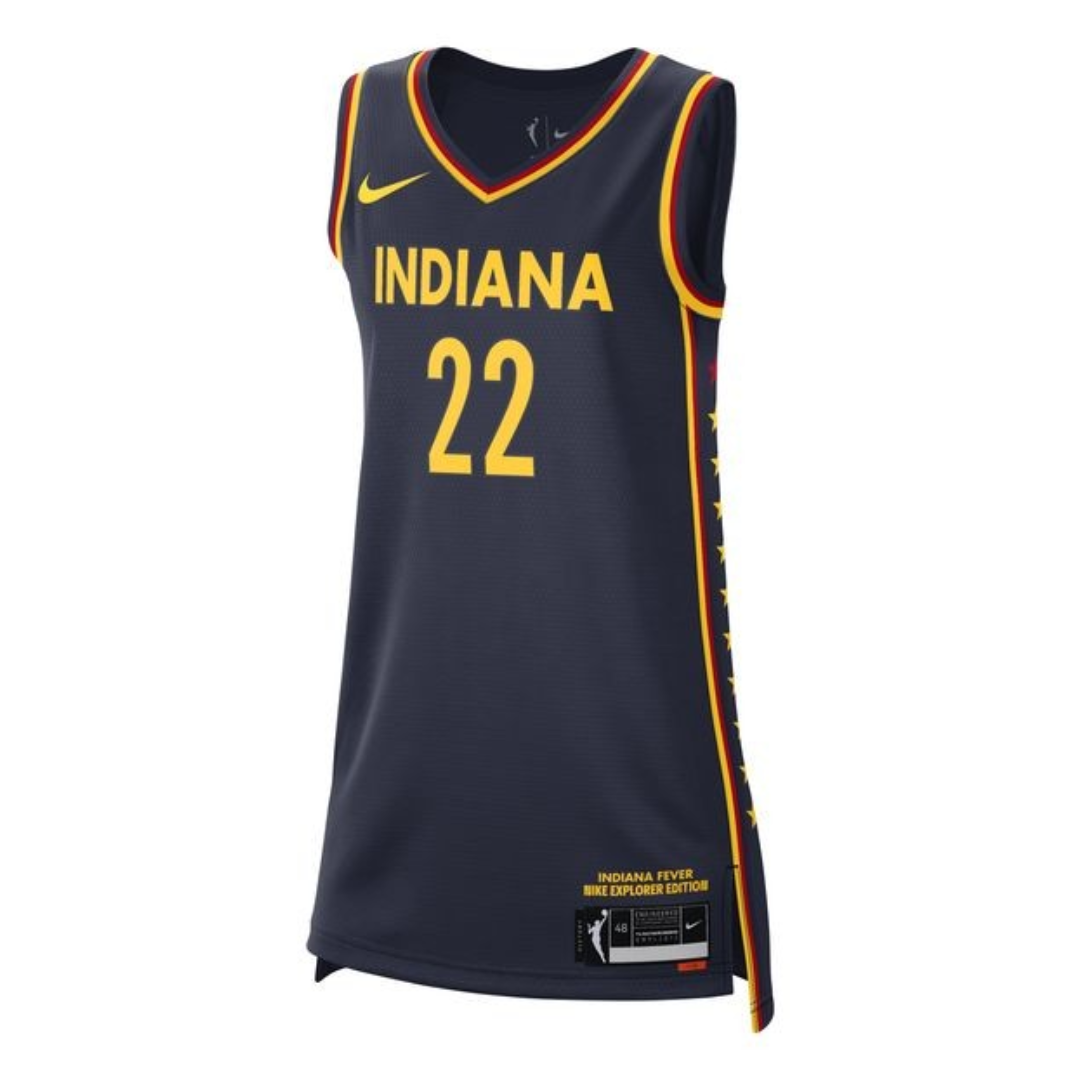 WNBA INDIANA FEVER - CAITLIN CLARK