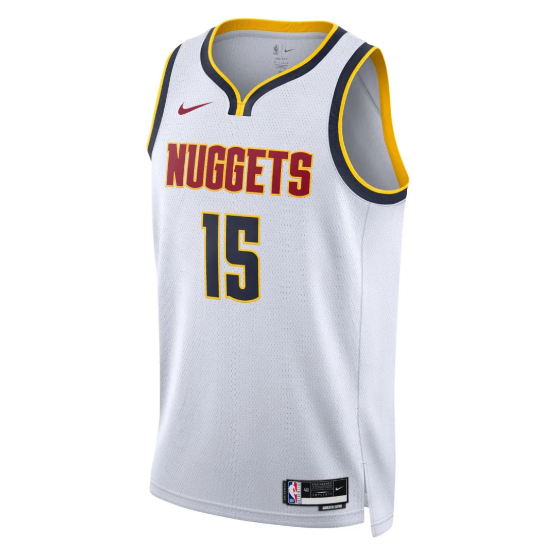 ASSOCIATION EDITION DENVER NUGGETS - NIKOLA JOKIC