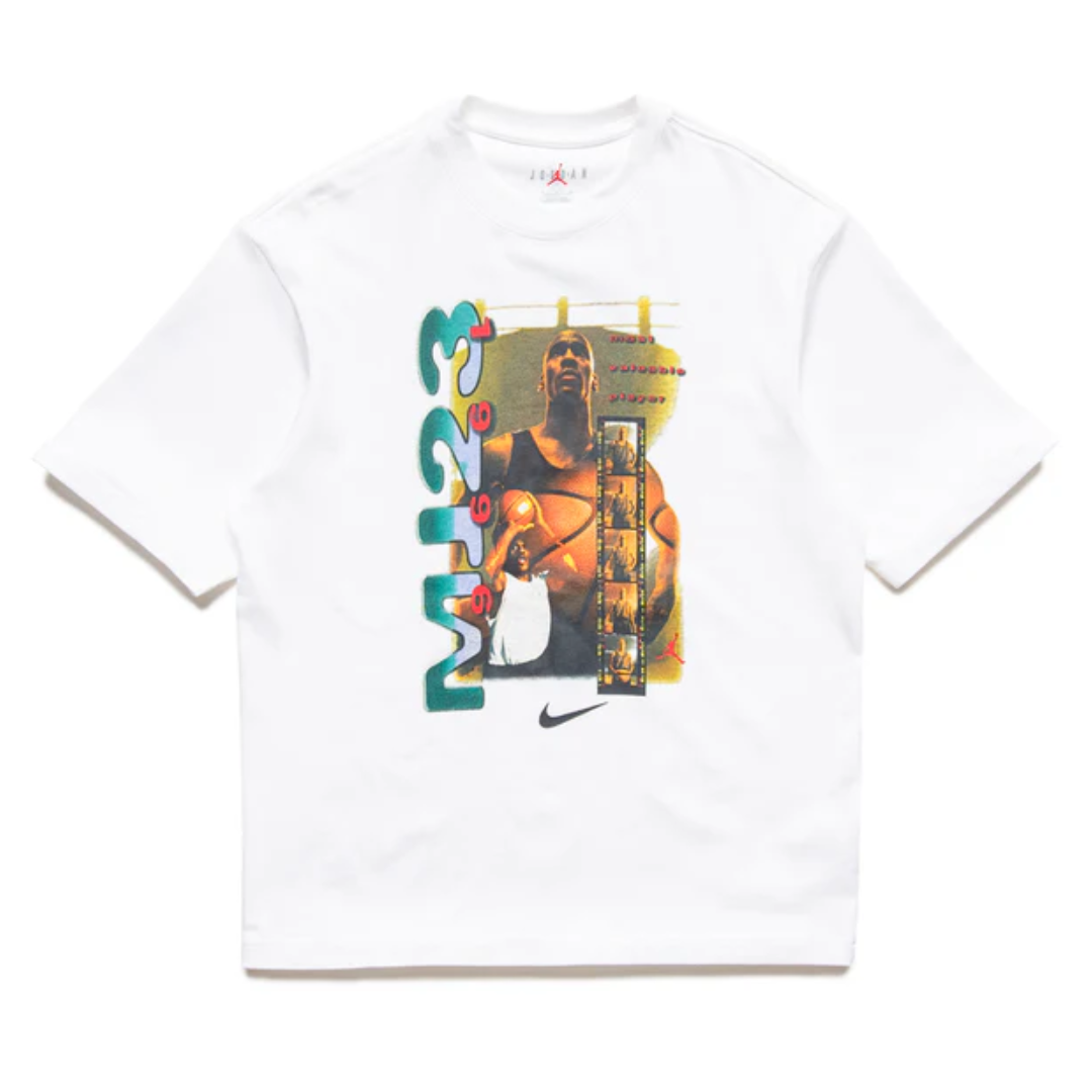 CAMISETA JORDAN