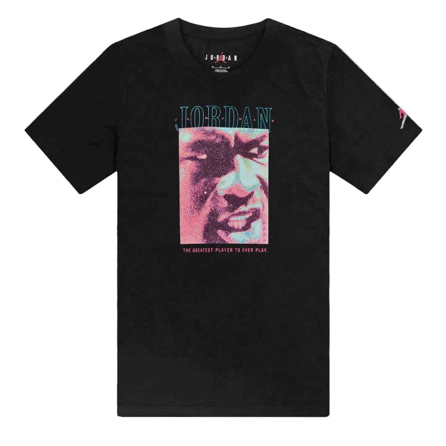 CAMISETA JORDAN GRAPHIC