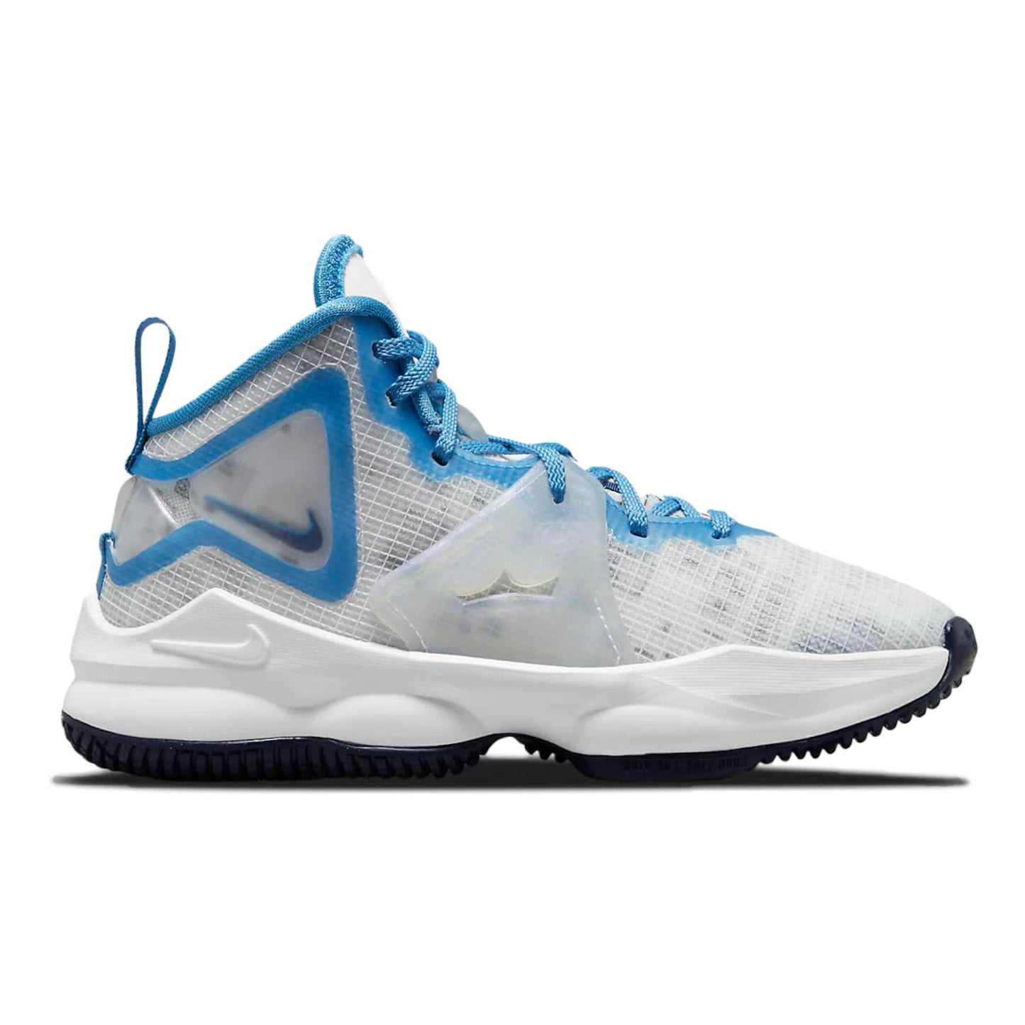 LEBRON XIX INFANTIL