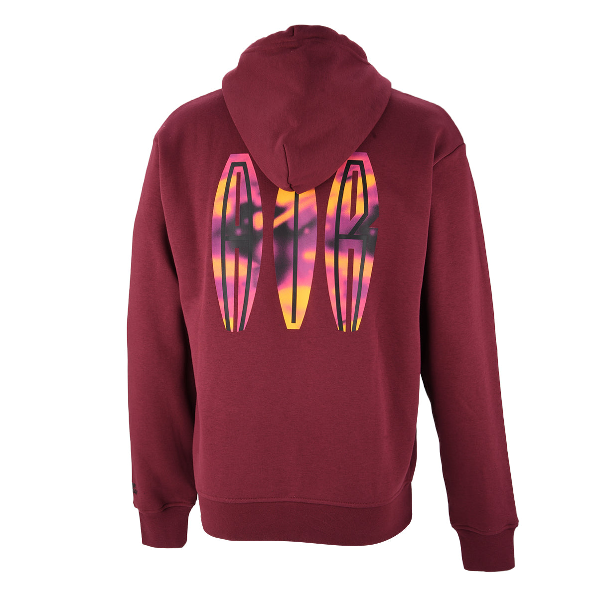 SUDADERA JORDAN MVP