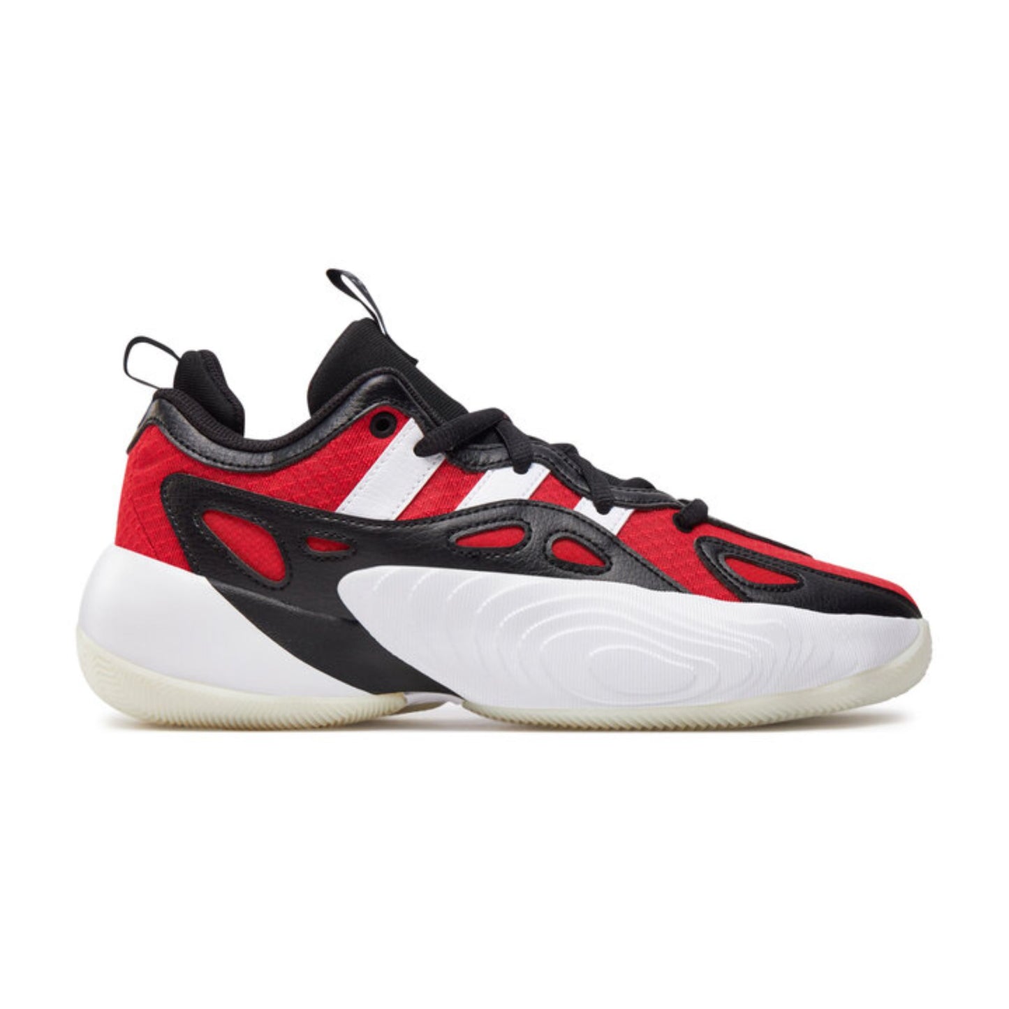 JUNIOR TRAE UNLIMITED 2