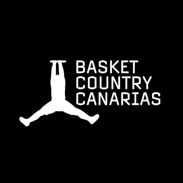 Basket Country Canarias