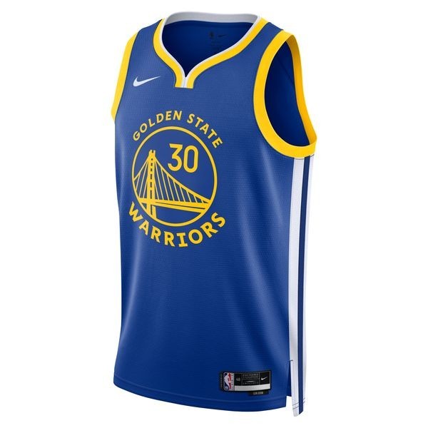 JUNIOR ICON EDITION WARRIORS - STEPHEN CURRY