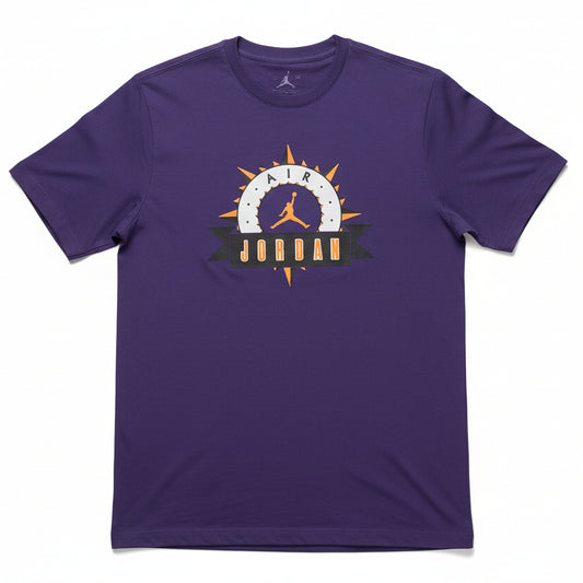 CAMISETA JORDAN AIR FLIGHT