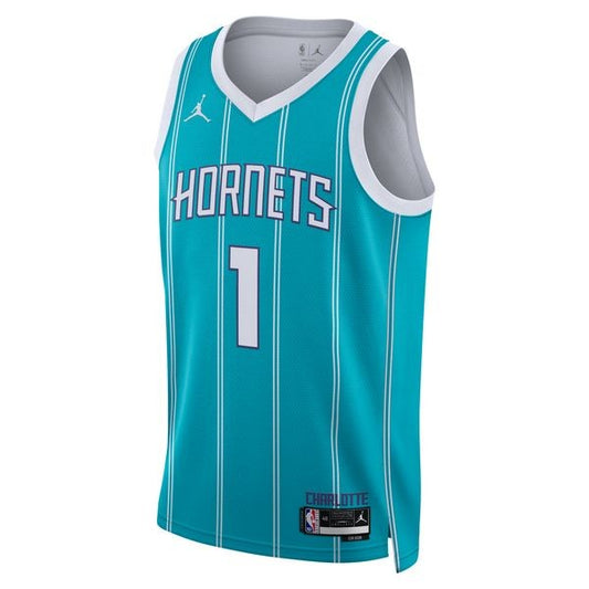 ICON EDITION CHARLOTTE HORNETS - LAMELO BALL