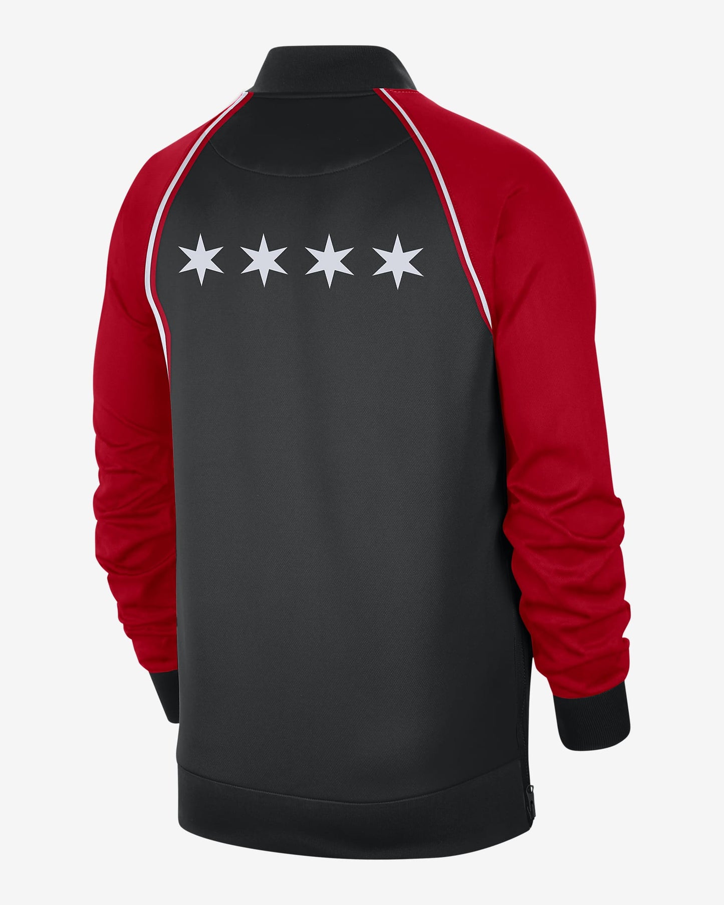 THERMA SHOWTIME CITY EDITION CHICAGO BULLS