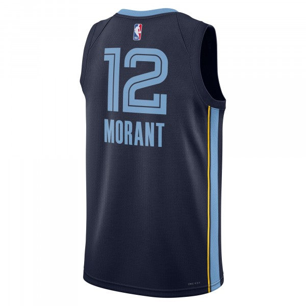 JUNIOR ICON EDITION MEMPHIS GRIZZLIES - JA MORANT