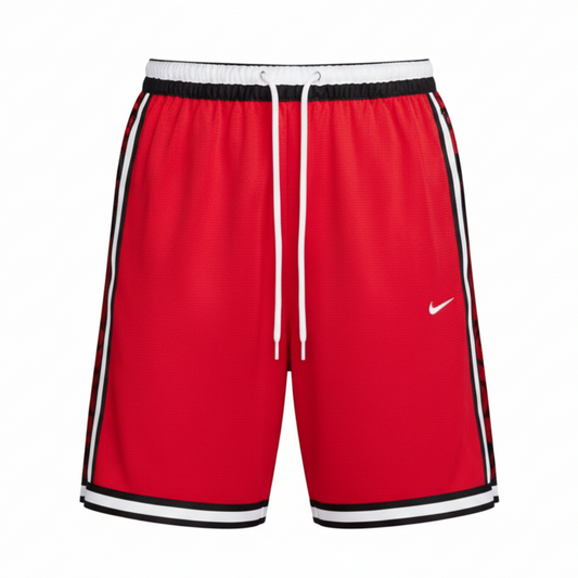 PANTALON CORTO NIKE RED