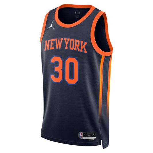 NEW YORK STATEMENT EDITION - RANDLE
