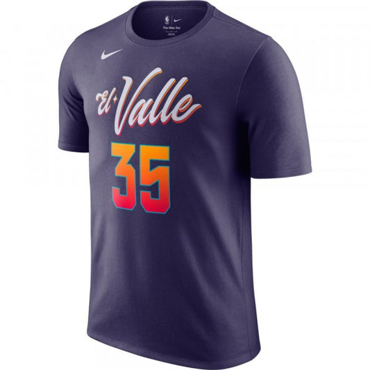 CAMISETA CITY EDITION PHOENIX SUNS - KEVIN DURANT