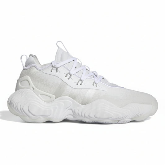 TRAE YOUNG 3 "COULD WHITE"