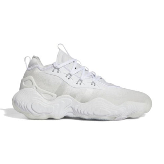 JUNIOR TRAE YOUNG 3 "COULD WHITE"