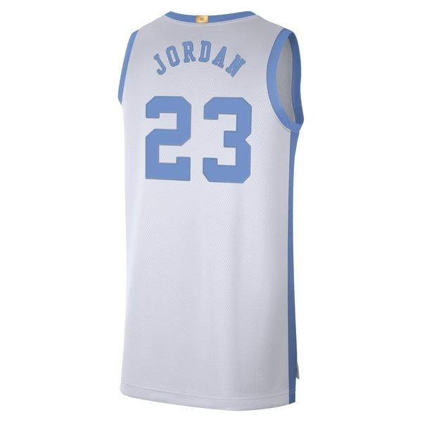 COLLEGE NORTH CAROLINA - JORDAN