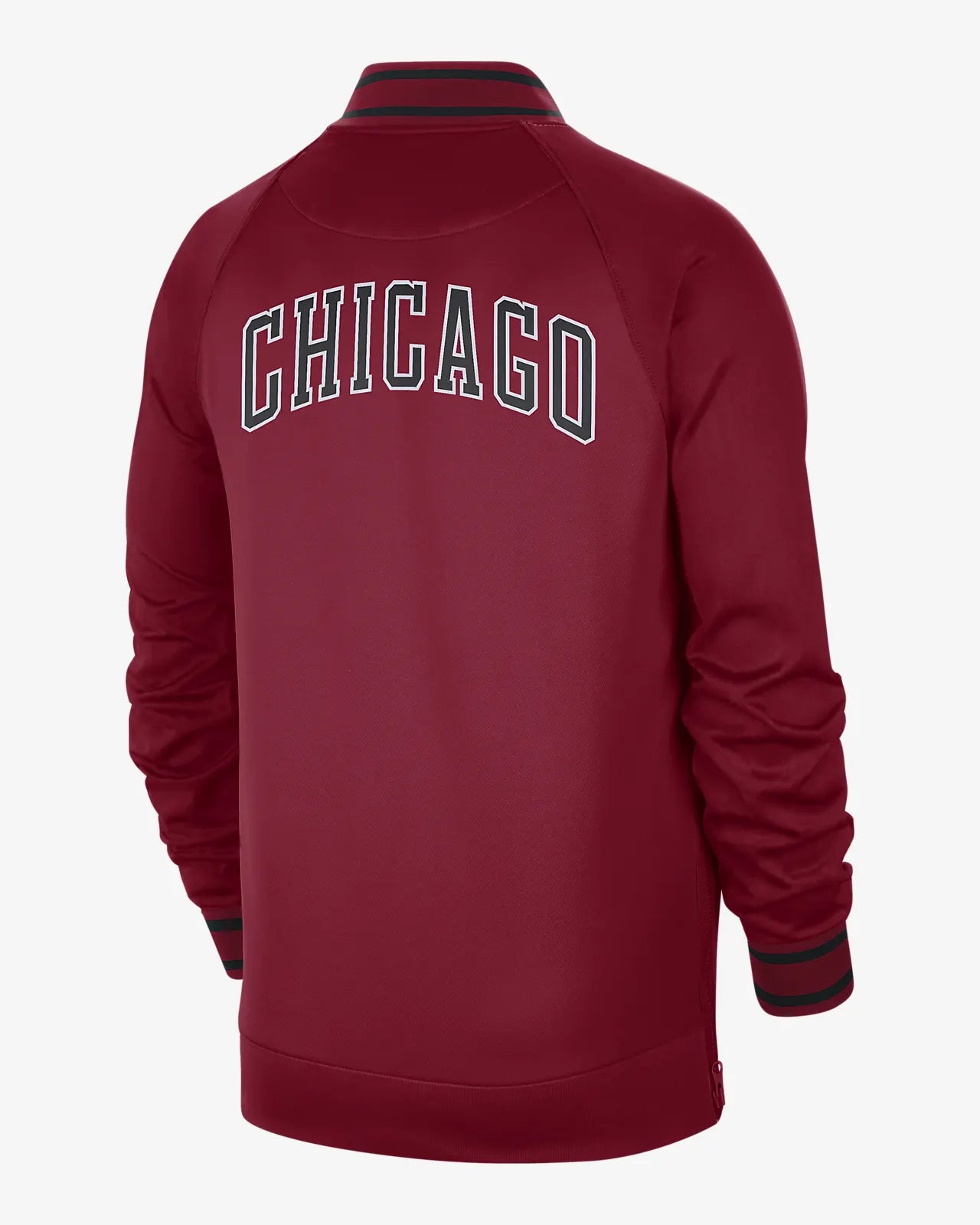 THERMA SHOWTIME CITY EDITION CHICAGO BULLS