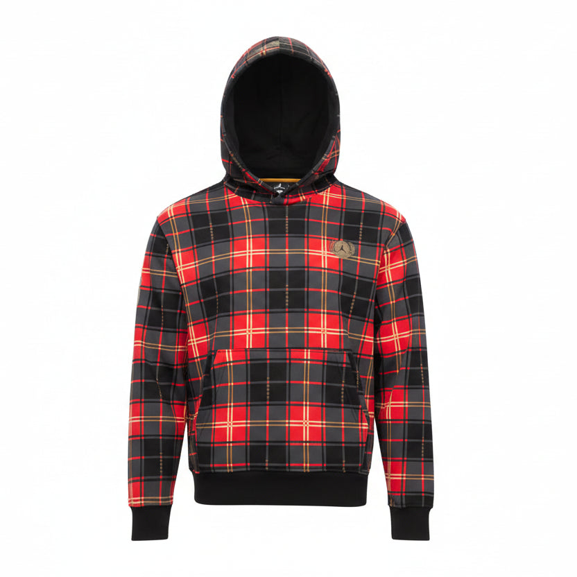 SUDADERA JORDAN ESSENTIALS HOLIDAY